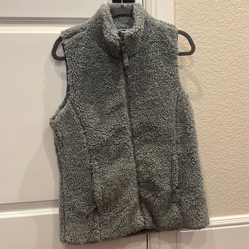 STS Ranchwear Vest